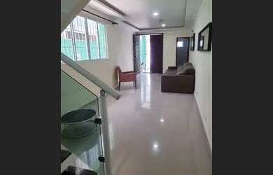 Imagem 3: SãO PAULO - Sobrado Padrão - Jardim Marajoara