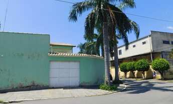 Imagem 7: Casa Duplex de 4 suítes com área construída 260m² em Centro - Nova Iguaçu - RJ