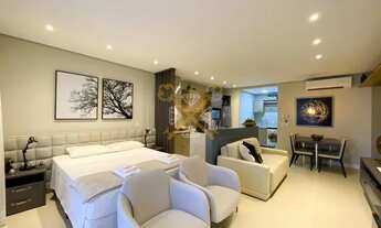 Imagem 5: Studio a Venda em Home Clube no Centro de Florianópolis