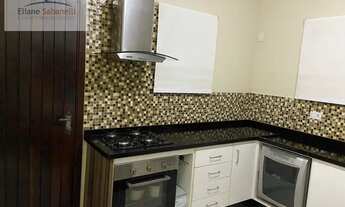 Imagem 5: Sobrado 2 dormitórios 2 vagas de garagem Região Privilegiada