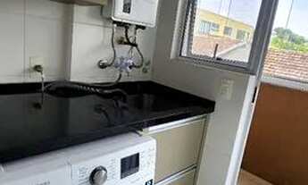 Imagem 6: Apartamento Boa Vista Totalmente mobiliado