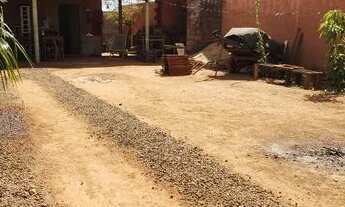 Imagem 3: Casa Bairro Santa Clara (Complexo Integração