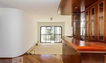 Imagem 3: Apartamento para Aluguel - Moema, 3 Quartos, 125 m2