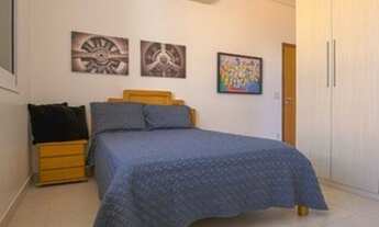 Imagem 6: Ampla, iluminada e conectada ao céu