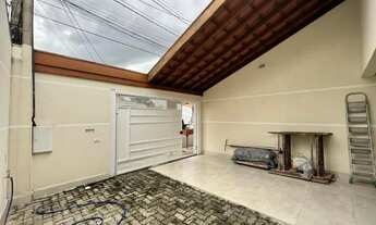 Imagem 2: Casa com 2 dormitórios, 120 m² - venda por R$ 470.000,00 ou aluguel por R$ 2.433,47/mês