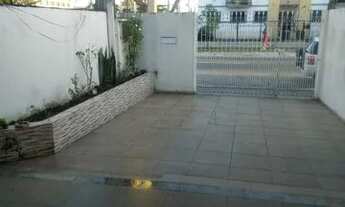 Imagem 2: Casa na Arthur Bernardes