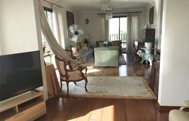 Imagem 7: São Paulo - Apartamento Padrão - SAÚDE