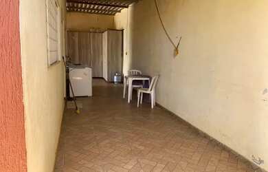 Imagem 4: Vendo casa ponte alta norte no condomínio terra santa