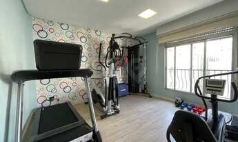 Imagem 7: Apartamento no Higienópolis com 4 dormitórios