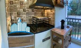 Imagem 2: SãO PAULO - Padrão - Interlagos