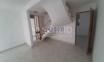 Imagem: Sobrado no Campo Belo com 126m, 3 dormitórios