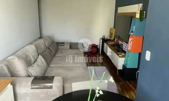 Imagem 2: Apartamento a venda 67 m² com 2 dormitórios e 1 vaga na Vila Santa Catarina
