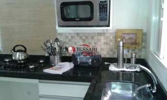 Imagem 6: Venda Casa Residencial Térrea 03 Dormitórios, sendo 01 Tipo Apartamento, Cozinha, São José