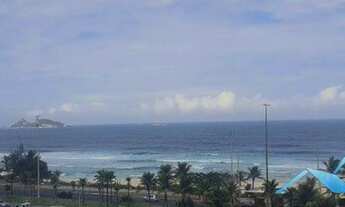 Imagem 4: Apartamento Mobiliado para Locação em Rio de Janeiro, Barra da Tijuca, 4 dormitórios, 4 su