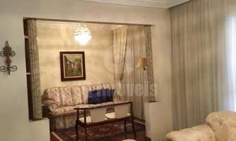 Imagem 2: Apartamento a venda, Perdizes, 205m², 3 dormitórios, 3 suítes, 3 vagas, R$ 2.250.000