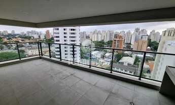 Imagem 3: Campo Belo - 117 m2 - Varanda Gourmet - 2 suítes - 2 vagas + depósito