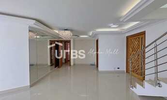 Imagem 4: Edifício Valence - Cobertura 4 quartos, sendo 2 suítes