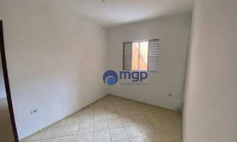 Imagem 5: Casa com 2 dormitórios para alugar, 40 m² - Vila Mari