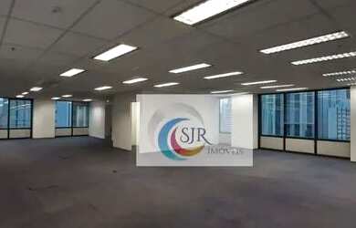 Imagem 4: Conjunto Comercial de 665m² com 11 vagas de garagem!