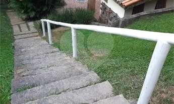 Imagem 3: Casa a venda na Serra da Cantareira com piscina 4 quartos