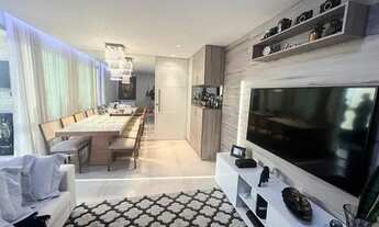 Imagem: BELO HORIZONTE - Apartamento Padrão - Buritis