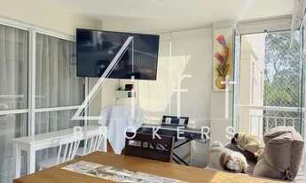 Imagem 4: Apartamento Ghaia Aluguel