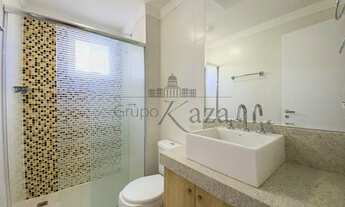 Imagem 5: Apartamento para venda possui 260m com 4 suítes ao lado do shopping colinas