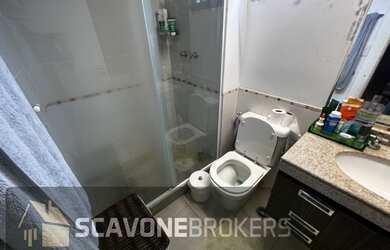 Imagem 7: Apartamento para aluguel no Villaggio Panamby com 214m² com 4 suítes - São Paulo SP