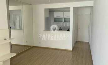 Imagem 1: Apartamento à venda na Chácara Santo Antônio, 83 metros, 3 dormitórios, 1 suíte, 2 vagas