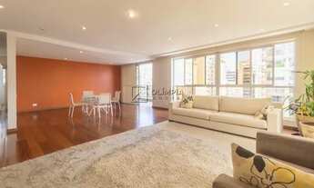 Imagem 2: Venda Apartamento 3 Dormitórios - 240 m² Higienópolis