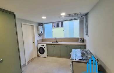 Imagem 5: Amplo 04 quartos Mobiliado e decorado na Praia das Virtudes-Guarapari-ES