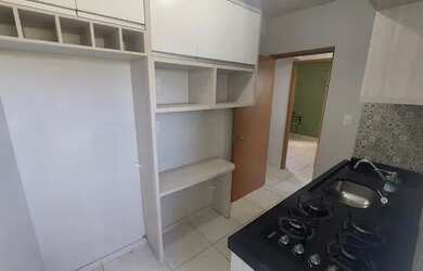 Imagem 5: Apartamento com 2 dormitórios, 43 m² - venda por R$ 170.000 ou aluguel por R$ 1.000/mês
