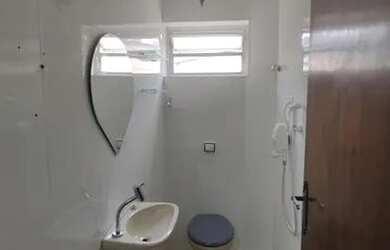 Imagem 6: Sobrado para Locação em São Paulo, Cidade Monções, 3 dormitórios, 1 suíte, 2 banheiros, 4