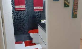 Imagem 4: CASA NO CABULA VI PR: Rua das Perobas