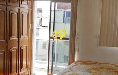 Imagem 6: RIO DE JANEIRO - Apartamento Padrão - Copacabana