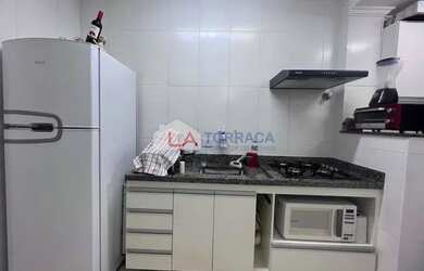 Imagem 5: Ref. 14802 - Apto 2 Dormitórios - 350 mts Praia - Aviação