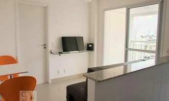 Imagem 3: Apartamento para Aluguel - Saúde, 1 Quarto, 35 m2