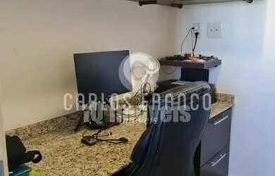 Imagem 10: APARTAMETO A VENDA PROXIMO AO PORTAL DO MORUMBI DE 130M²