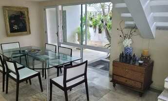 Imagem 7: Luxuosa duplex Apartamento com 5 dormitórios