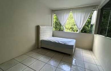 Imagem 4: Apartamento com 1 dormitório para alugar, 80 m² por R$ 748,00/mês - União - Estância Velha