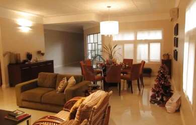 Imagem 7: Casa em Condomínio à venda, 4 quartos, 2 suítes, 8 vagas, Chácara Malota - Jundiaí/SP