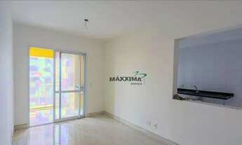 Imagem: Apartamento com 2 dormitórios para alugar