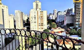 Imagem: Apto. Na Pompéia, totalmente reformado