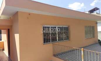 Imagem: CASA RESIDENCIAL em SANTO ANDRÉ - SP, PARQUE