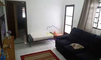 Imagem 4: Casa com 02 dormitórios à venda, 59 m² por R$ 265.000 - Jardim Santa Inês III - São José d