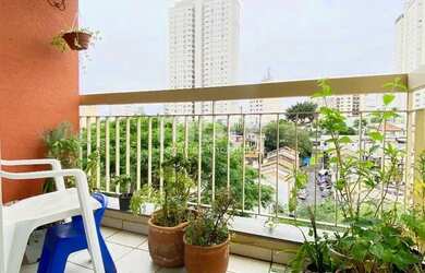 Imagem 2: SAO PAULO - Apartamento Padrão - ACLIMACAO