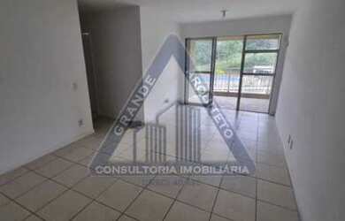 Imagem 4: Apartamento à venda em Pechincha