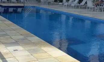 Imagem 2: Apartamento 3 Dormitórios 101M2 Mobiliado .D Pedro. Ponta Negra