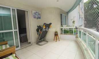 Imagem 2: Maracanã Apartamento com 3 dormitórios