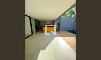 Imagem: Casa à Venda - Recreio, 4 Quartos, 420